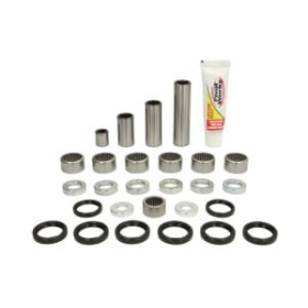 PIVOT WORKS Crank arm support kit Suzuki RM-Z 250-450cc 13-17