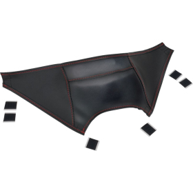 SHOW CHROME Ballistic Tank Bra Can Am Ryker 600-900 19-24