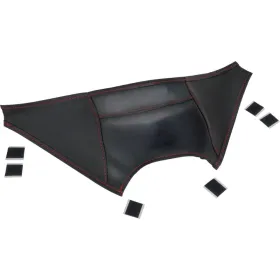 SHOW CHROME Ballistic Tank Bra Can Am Ryker 600-900 19-24