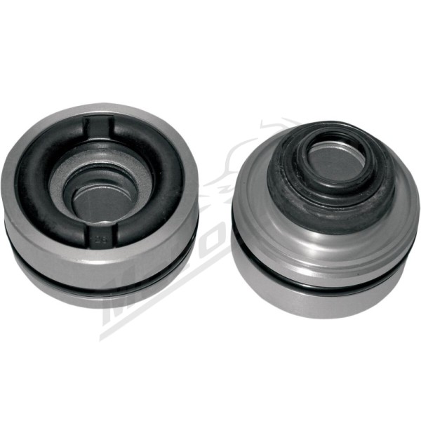 KYB Rear Shock Complete Seal Head Can Am / Kawasaki / Yamaha 65-450cc 02-26