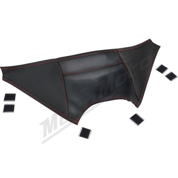 SHOW CHROME Ballistic Tank Bra Can Am Ryker 600-900 19-24