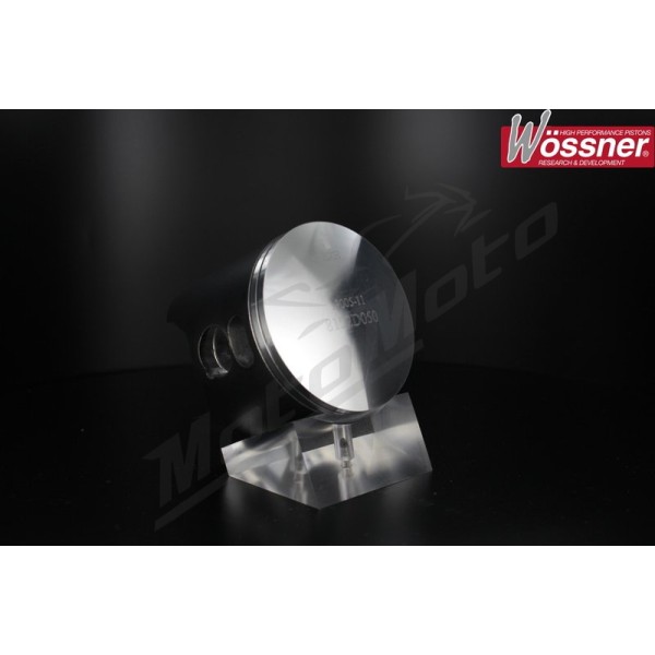 WÖSSNER Forged Piston 70,94mm Honda MT / CR 250 73-74v