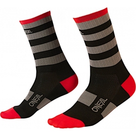 Oneal Stripe MTB Socks