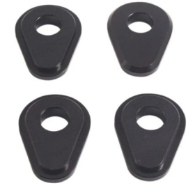 PARTS UNLIMITED Turn Signal Spacer Yamaha MT-07 / MT-09 690/850 15-24