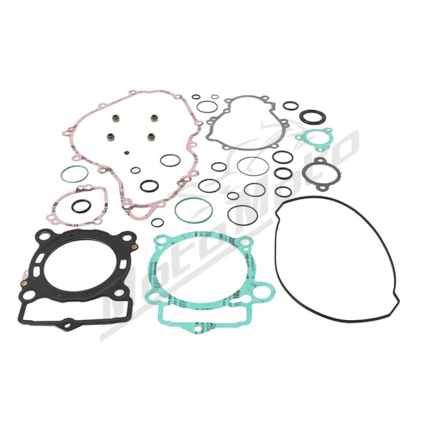 Winderosa (vertex) gasket set KTM / Husqvarna 250 13-15