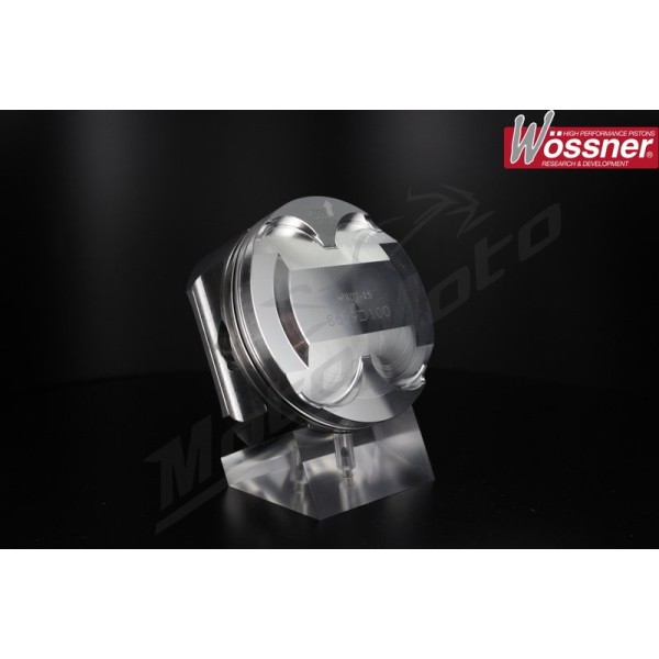 WÖSSNER Forged Piston 81,93-82,43mm Kawasaki KVF / KFX 700 04-11