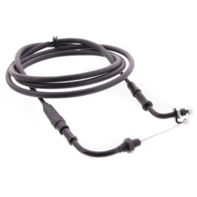 Accelerator cable NOVASCOOT GILERA FUOCO 500cc 4T 2007-2013/ PIAGGIO MP3 500cc 2007-2009