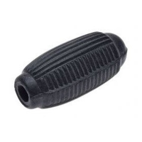 Gear shifting lever rubber trim universal 8x55mm