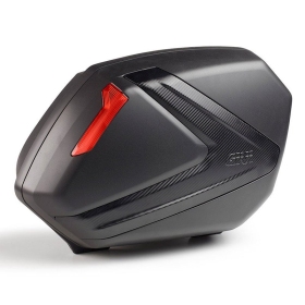 Givi Monokey V37 side cases 37L
