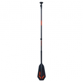 Jobe Stream Carbon 100 SUP 3-parts Paddle