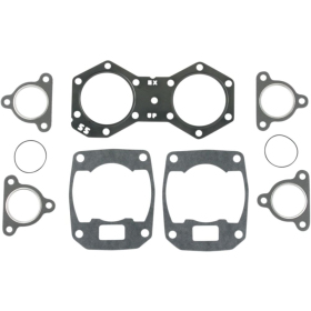 VERTEX Pro-Formance Top End Engine Gasket Set POLARIS EDGE / INDY / SUPERSPORT / TRAIL 550CC 01-21