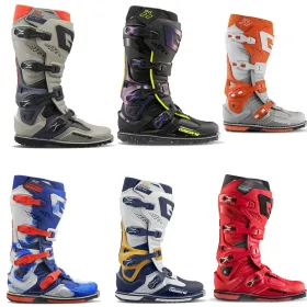 Gaerne cross / enduro krosiniai batai sg-22