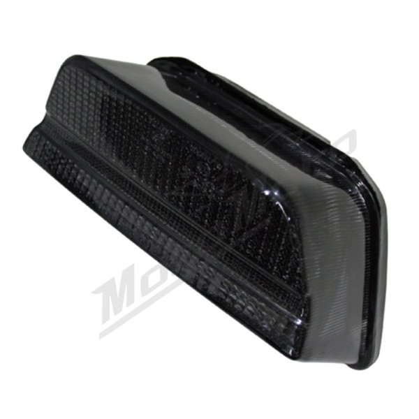 HIGHSIDER Smart Taillight Kawasaki ZRX 1100-1200 97-05