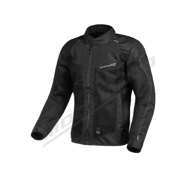 MACNA Empire Jacket