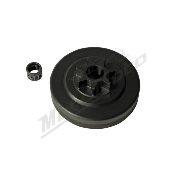 Rotary Clutch drum 0.325" Stihl 024 / 026