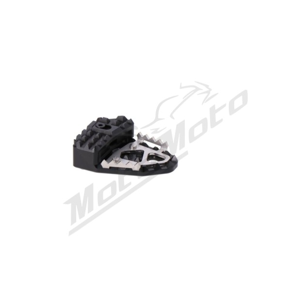 SW-MOTECH Stabdžių kojelės antgalis BMW R 1200 GS 04-12