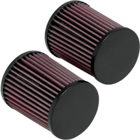 K&N Sportbike Race Air Filter Honda CBR 1000RR 04-07