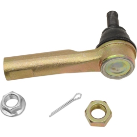 MOOSE OFFROAD UTV Outer Tie End Rod Kit Honda SXS 500 M2 4x4 15-23