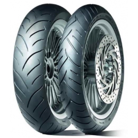 Tyre DUNLOP SCOOTSMART TL 65H 160/60 R14