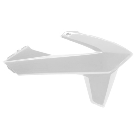 POLISPORT Radiator Louvers SHERCO SE/SEF 125-500 25-26