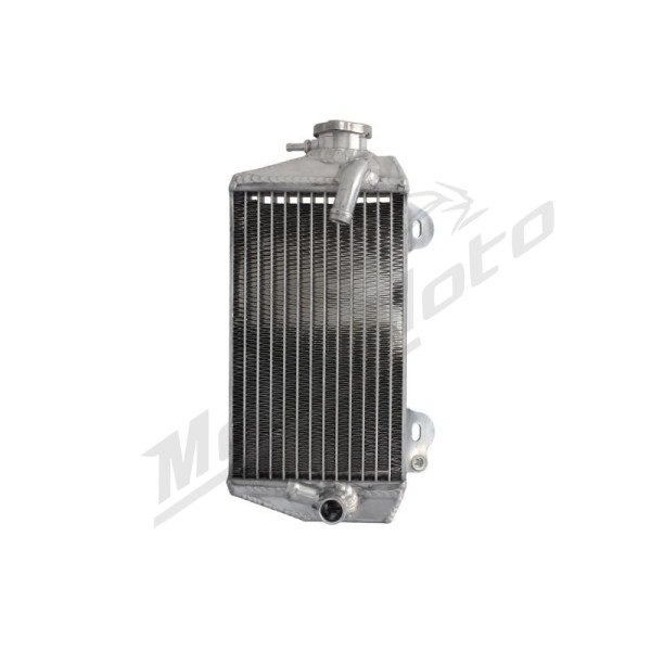 4Ride Radiator Right SUZUKI RM-Z 450 2008-2011