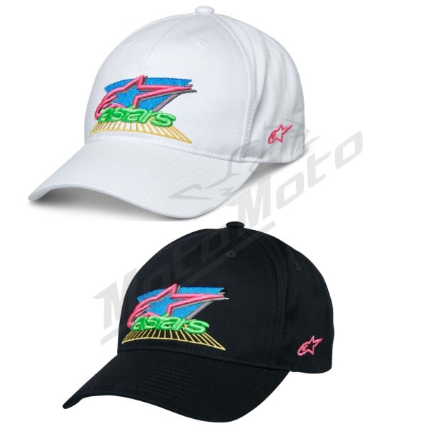 ALPINESTARS (CASUALS) Vivid Hat