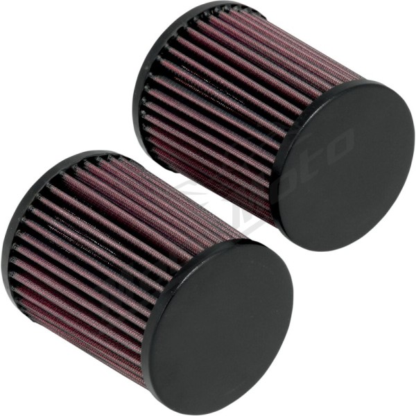 K&N Sportbike Race Air Filter Honda CBR 1000RR 04-07