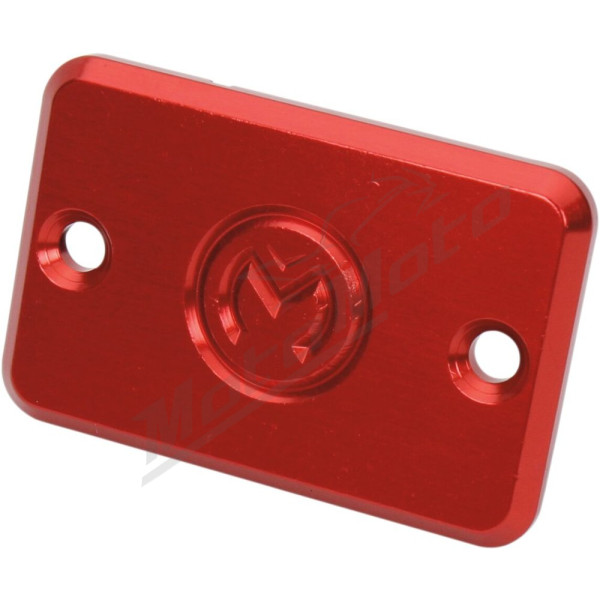 MOOSE OFFROAD HARD-PARTS Stabdžių skysčio rezervuaro dangtelis Can Am / Honda / Kawasaki / Suzuki 250-650 86-14