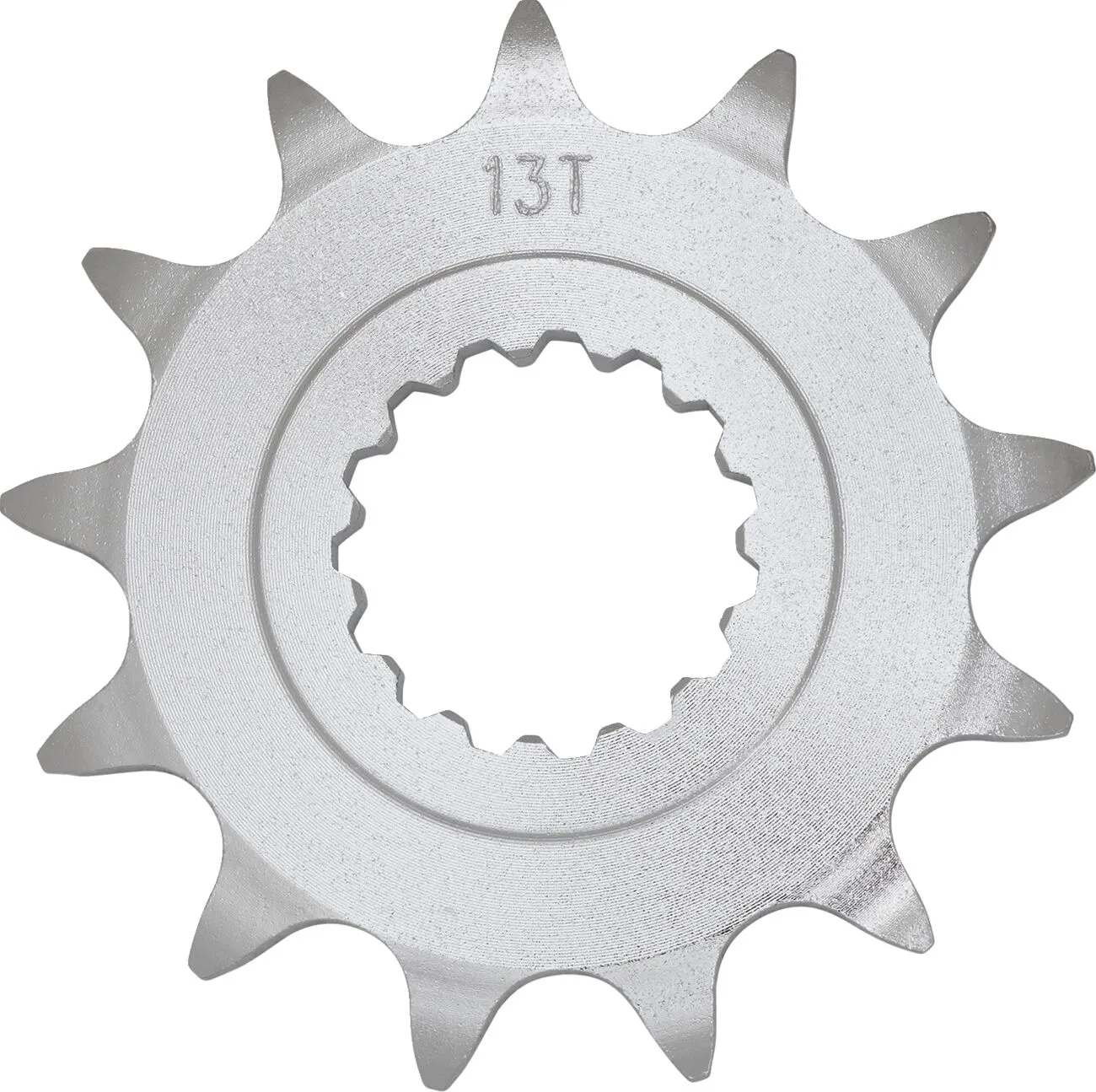 MOOSE OFFROAD Front Sprocket 13T Yamaha YFM / YFZ 450-700cc 06-19