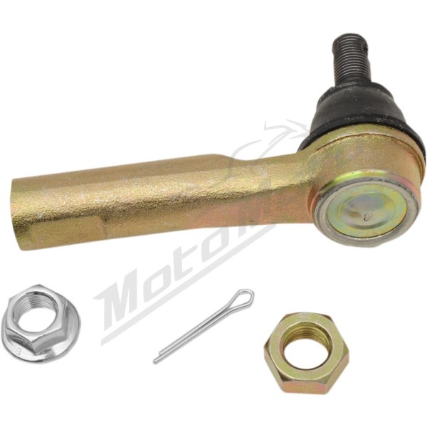 MOOSE OFFROAD UTV Outer Tie End Rod Kit Honda SXS 500 M2 4x4 15-23