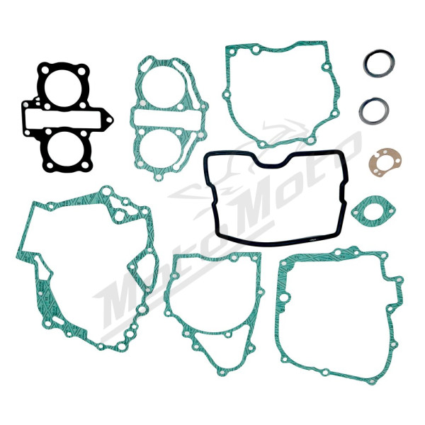 OMP variklio tarpinių kompl. Honda CB / CMX 250 94-09