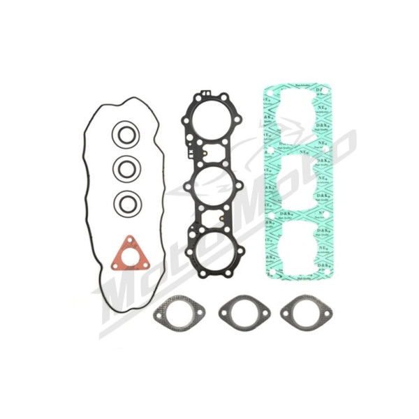 PROX Cilindro tarpinių kompl. Polaris Indy Triumph / XCR / XLT 600cc 95-00