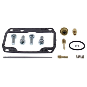 ALL BALLS Carburetor Repair Kit Yamaha YZ 250 1988