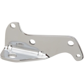 DRAG SPECIALTIES FXR Exhaust Mount Front Bracket Harley Davidson FXR / FXRC / FXRD / FXRDG 1340cc 82-00