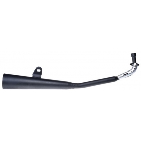 Exhaust BARTON VOLCANO/ JUNAK 902/ TORQ WINDSTAR 50cc 4T