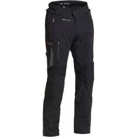 Halvarssons Malung Waterproof Textile Pants For Men