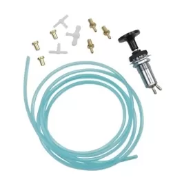 PARTS UNLIMITED Primer Kit Triple Mikuni