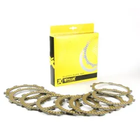 PROX Clutch Friction Discs kit Sherco SE 250-300cc 11-25