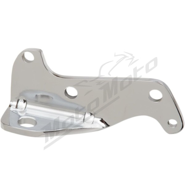 DRAG SPECIALTIES FXR Exhaust Mount Front Bracket Harley Davidson FXR / FXRC / FXRD / FXRDG 1340cc 82-00