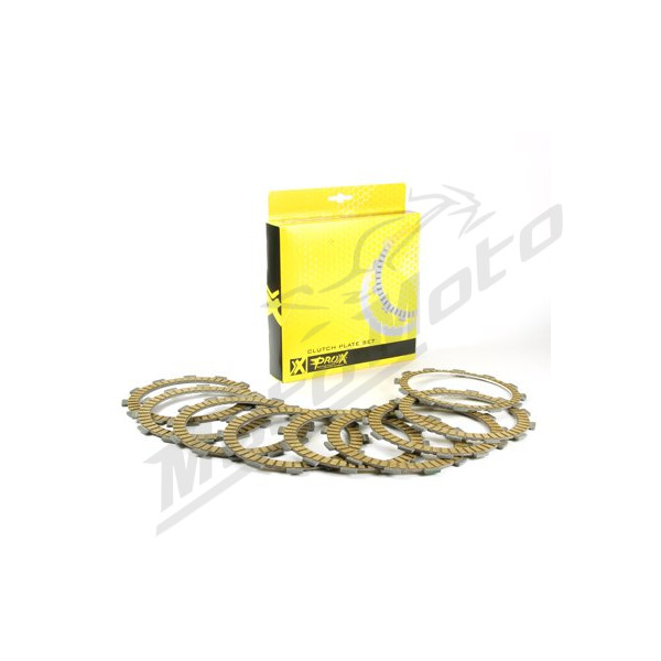 PROX Clutch Friction Discs kit Sherco SE 250-300cc 11-25