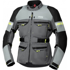 IXS Tour Adventure Gore-Tex Tekstilinė Striukė