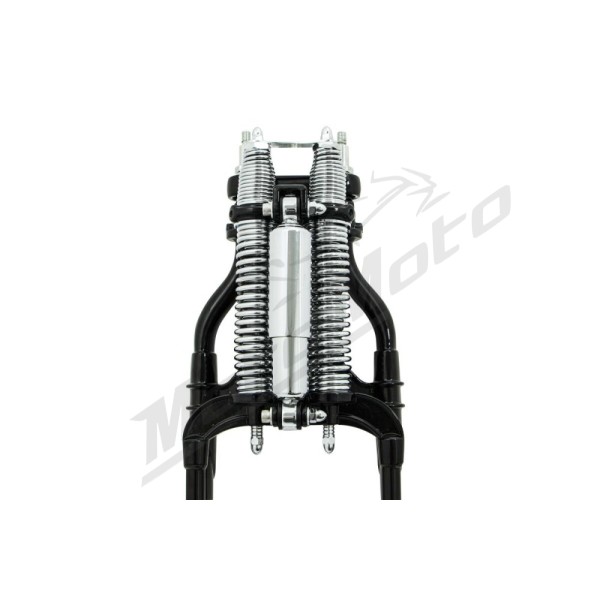CLASSIC BIKE Fork Assembly HARLEY DAVIDSON FLSTSB 1584 08-11