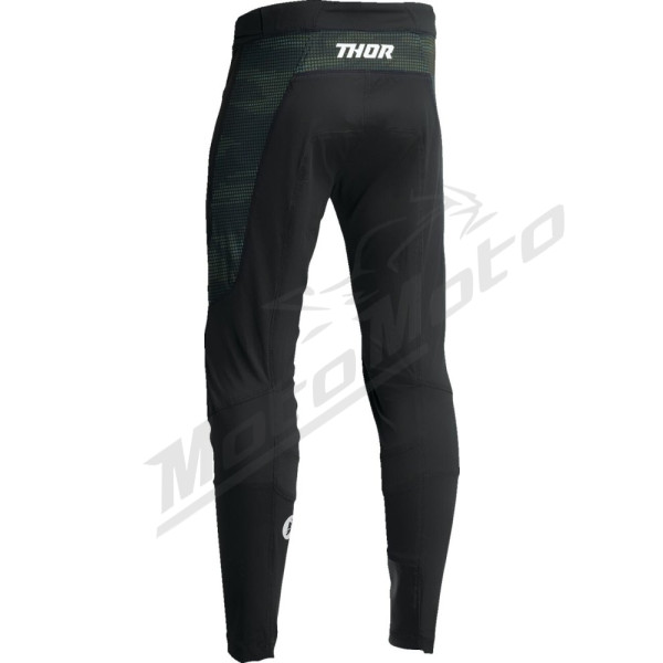 THOR Intense Assist Berm Pants