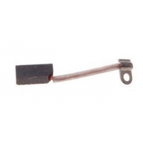 Stator ignition brush 8x8x20mm 6V 1pc