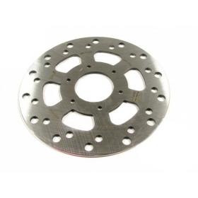 Rear brake disc NG DERBI GPR 1997-2003 Ø 220x57x4