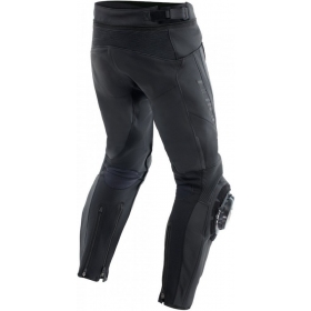 Dainese Delta 4 Perforated Motorcycle Leather Pants