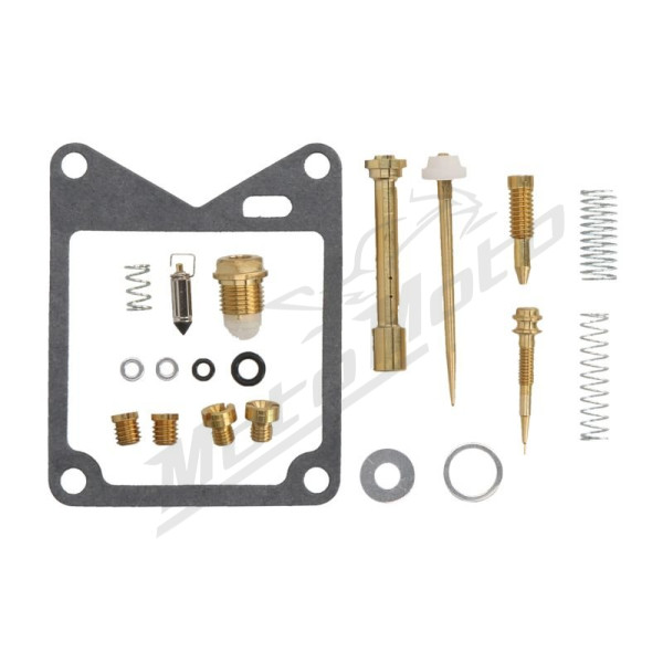 Keyster Carburettor repair kit Yamaha XV 1000 81-84