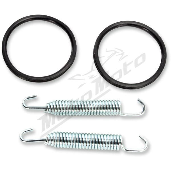 MOOSE OFFROAD Exhaust Gasket Kit Yamaha YZ 125 01-04