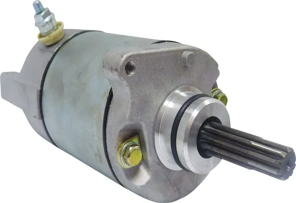 PARTS UNLIMITED Starter HONDA FMX / NX / XR 650cc 88-07