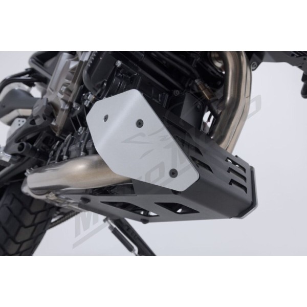 SW-MOTECH Front Spoiler Husqvarna Svartpilen 801 2024